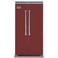 Side-by-Side 25.32cu ft Side-by-Side 25.32cu ft