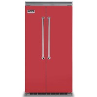 Side-by-Side 25.32cu ft Side-by-Side 25.32cu ft