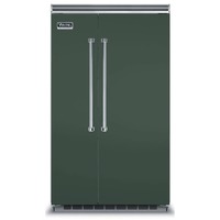 Side-by-Side 29.1cu ft Side-by-Side 29.1cu ft