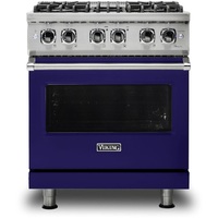 Dual Fuel 29-7/8" Overall Width Dual Fuel 29-7/8" Overall Width