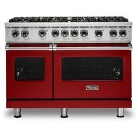 Dual Fuel 47-7/8" Overall Width Dual Fuel 47-7/8" Overall Width