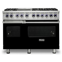 Dual Fuel 47-7/8" Overall Width Dual Fuel 47-7/8" Overall Width
