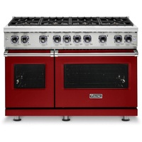 Dual Fuel 47-7/8" Overall Width Dual Fuel 47-7/8" Overall Width