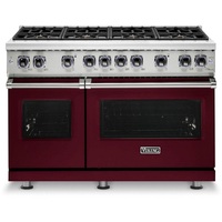 Dual Fuel 47-7/8" Overall Width Dual Fuel 47-7/8" Overall Width