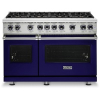 Dual Fuel 47-7/8" Overall Width Dual Fuel 47-7/8" Overall Width