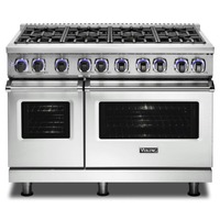 Dual Fuel 47-7/8" Overall Width Dual Fuel 47-7/8" Overall Width