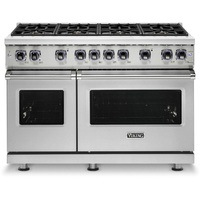Dual Fuel 47-7/8" Overall Width Dual Fuel 47-7/8" Overall Width