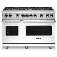 Dual Fuel 47-7/8" Overall Width Dual Fuel 47-7/8" Overall Width
