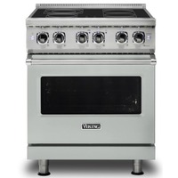 Electric 30" Overall Width Electric 30" Overall Width