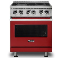 Electric 30" Overall Width Electric 30" Overall Width