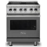 Electric 30" Overall Width Electric 30" Overall Width