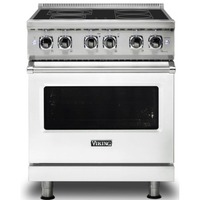Electric 30" Overall Width Electric 30" Overall Width