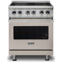 Electric 30" Overall Width Electric 30" Overall Width