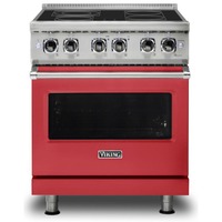 Electric 30" Overall Width Electric 30" Overall Width