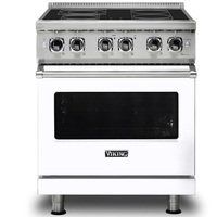 Electric 30" Overall Width Electric 30" Overall Width