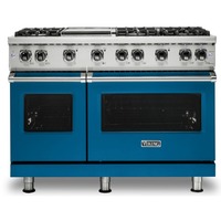 Gas 47-7/8" Overall Width Gas 47-7/8" Overall Width