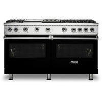 Gas 60" Overall Width Gas 60" Overall Width