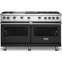 Gas 60" Overall Width Gas 60" Overall Width