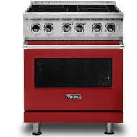 Electric 30" Overall Width Electric 30" Overall Width
