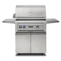 Natural Gas Grill Natural Gas Grill