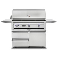 Natural Gas Grill Natural Gas Grill
