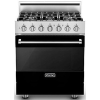 Dual Fuel 29-7/8" Overall Width Dual Fuel 29-7/8" Overall Width