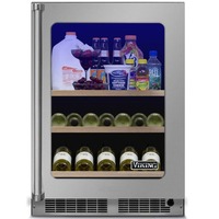 Beverage Center 19 Wine Bottles or (108) 12oz Cans Beverage Center 19 Wine Bottles or (108) 12oz Cans