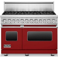 Dual Fuel 47-7/8" Overall Width Dual Fuel 47-7/8" Overall Width