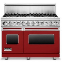 Dual Fuel 47-7/8" Overall Width Dual Fuel 47-7/8" Overall Width