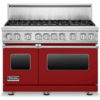 Gas 47-7/8" Overall Width Gas 47-7/8" Overall Width