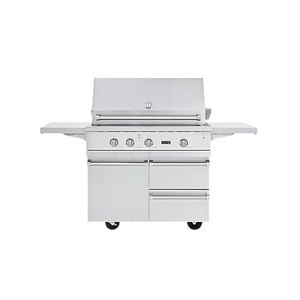 VBQC5421SS Outdoor Series Part & Accessory Grill - Stainless Steel VBQC5421SS Outdoor Series Part & Accessory Grill - Stainless Steel