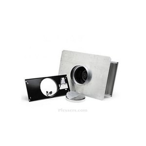 VDEV1500 Blower Range Hood - N/A VDEV1500 Blower Range Hood - N/A