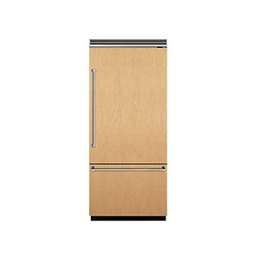 VFDBB5361R Professional Series Bottom Freezer Refrigerator - Custom Panel VFDBB5361R Professional Series Bottom Freezer Refrigerator - Custom Panel