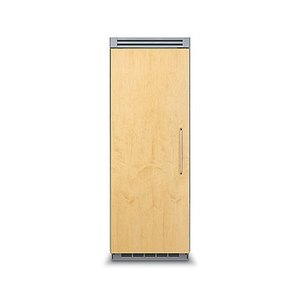 VFDFB5302L Professional Series Upright Freezer Freezer & Ice Maker - Custom Panel VFDFB5302L Professional Series Upright Freezer Freezer & Ice Maker - Custom Panel