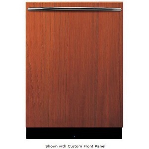 VFDW301 300 Series Built-In Dishwasher - Custom Panel VFDW301 300 Series Built-In Dishwasher - Custom Panel