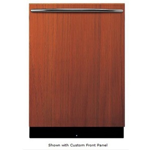 VFDW301WS 300 Series Built-In Dishwasher - Custom Panel VFDW301WS 300 Series Built-In Dishwasher - Custom Panel