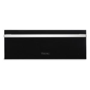 VMVWD630BG Virtuoso Warming Drawer Drawer - Black Glass VMVWD630BG Virtuoso Warming Drawer Drawer - Black Glass