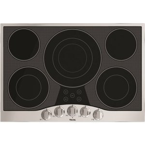 VRVEC3305BSB Electric Cooktop / Rangetop - Stainless Steel VRVEC3305BSB Electric Cooktop / Rangetop - Stainless Steel