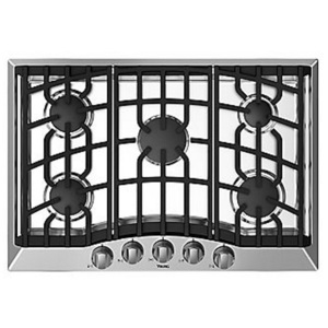 VRVGC33015BSS Gas Cooktop / Rangetop - Stainless Steel VRVGC33015BSS Gas Cooktop / Rangetop - Stainless Steel