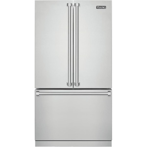 VRVRF3361SS 3 Series French Door Refrigerator - Stainless Steel VRVRF3361SS 3 Series French Door Refrigerator - Stainless Steel