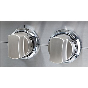 VSKGQ Part & Accessory Grill - Stainless Steel VSKGQ Part & Accessory Grill - Stainless Steel
