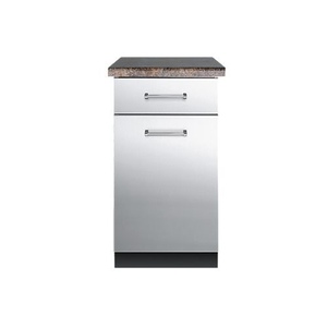VVBO1811SS Outdoor Series Storage Drawer Outdoor Kitchen - Stainless Steel VVBO1811SS Outdoor Series Storage Drawer Outdoor Kitchen - Stainless Steel