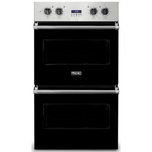 VVDOE130BK Professional 5 Series Double Electric Wall Oven - Black VVDOE130BK Professional 5 Series Double Electric Wall Oven - Black