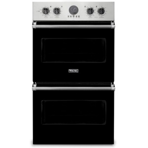 VVDOE530BK Professional 5 Series Double Electric Wall Oven - Black VVDOE530BK Professional 5 Series Double Electric Wall Oven - Black