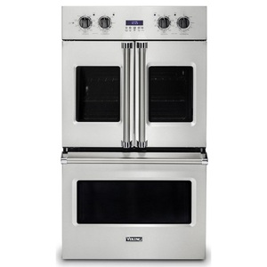 VVDOF7301SS Professional 7 Series Double Electric Wall Oven - Stainless Steel VVDOF7301SS Professional 7 Series Double Electric Wall Oven - Stainless Steel