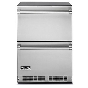 VVDUO5240DSS Professional Series Refrigerator Outdoor Kitchen - Stainless Steel VVDUO5240DSS Professional Series Refrigerator Outdoor Kitchen - Stainless Steel