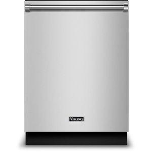 VVDWU324SS 3 Series Built-In Dishwasher - Stainless Steel VVDWU324SS 3 Series Built-In Dishwasher - Stainless Steel