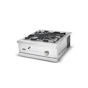 VVGWTO5240NSS Outdoor Series Side Burner Grill - Stainless Steel VVGWTO5240NSS Outdoor Series Side Burner Grill - Stainless Steel