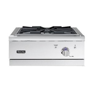 VVGWTO5241NSS Professional 5 Series Side Burner Grill - Stainless Steel VVGWTO5241NSS Professional 5 Series Side Burner Grill - Stainless Steel