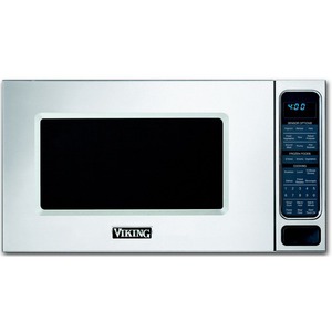 VVMOS501SS Professional 5 Series Countertop Microwave - Stainless Steel VVMOS501SS Professional 5 Series Countertop Microwave - Stainless Steel